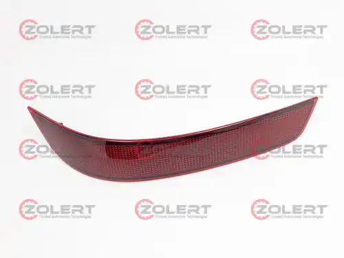 Катафот (световозвращатель) ZOLERT ZRE-074
