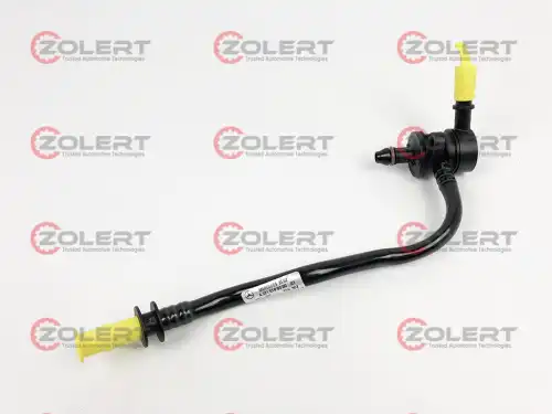 Трубка вентиляции картера ZFE-064 ZOLERT