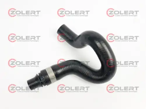 ZCE-996 Патрубок отопителя ZOLERT