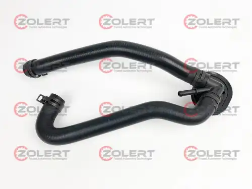 ZCE-369 Шланг отопителя ZOLERT