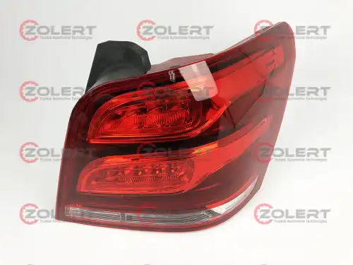 Фонарь задний ZOLERT ZRE-364