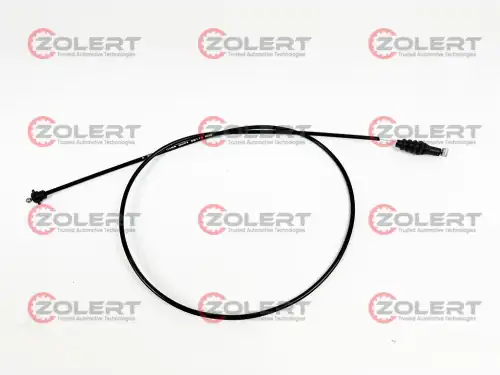 ZRE-559 Трос капота ZOLERT