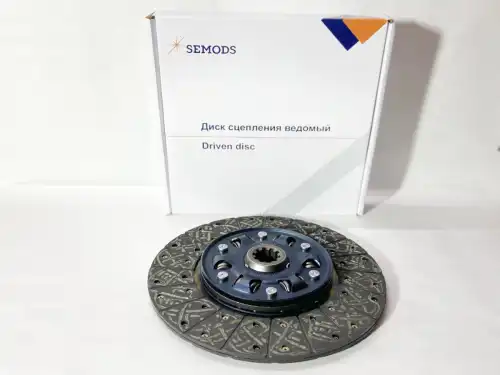 Диск сцепления SEMODS SE0088