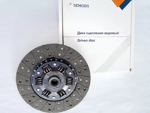 Диск сцепления SEMODS SE0015