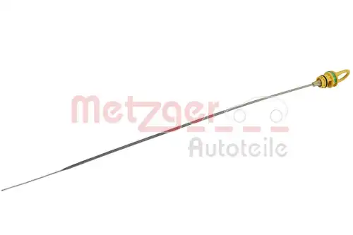 Деталь 8001087 METZGER