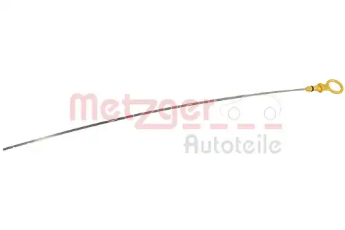 Деталь 8001085 METZGER