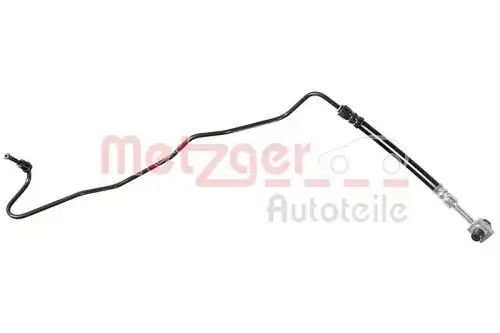 Деталь 4119380 METZGER