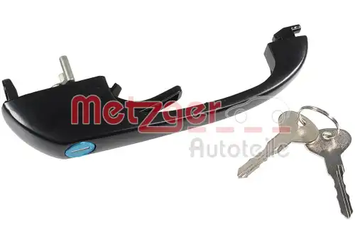 Ручка двери METZGER 2310752