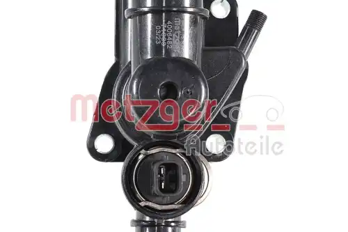 Деталь 4006482 METZGER