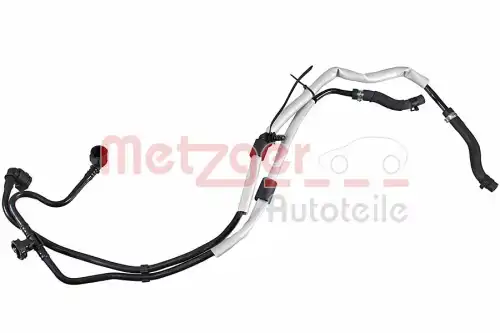 Деталь 4010498 METZGER