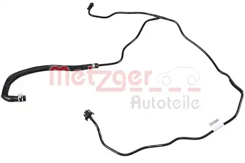 Деталь 2421554 METZGER