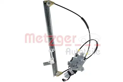 Деталь 2160770 METZGER
