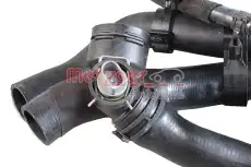 Деталь 2421560 METZGER