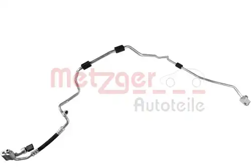 Деталь 2360159 METZGER