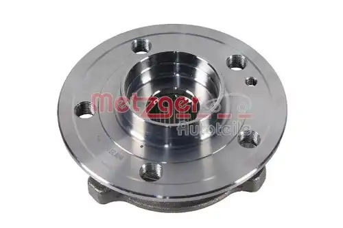 Деталь WM2317 METZGER