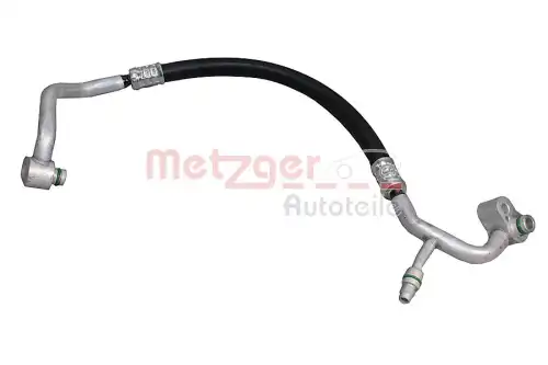 Деталь 2360158 METZGER