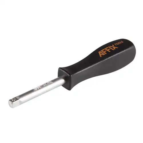 AF01126150 AFFIX Отвертка вороток 1/4', 150 мм
