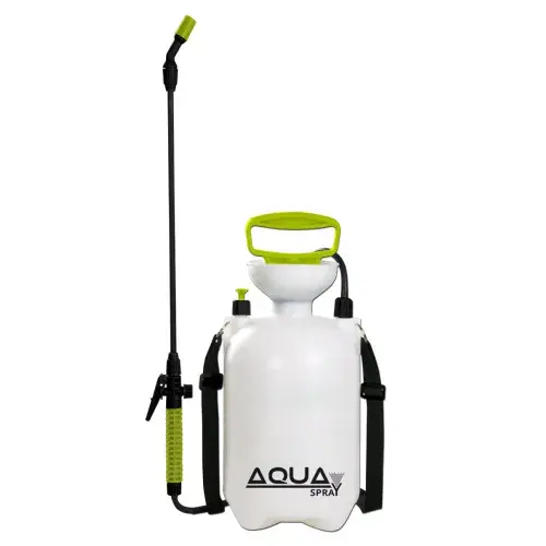Ручной опрыскиватель AQUA SPRAY 3л 'Bradas' AS0300
