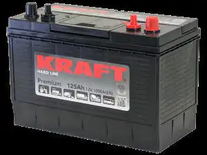 Аккумулятор KRAFT 31A950