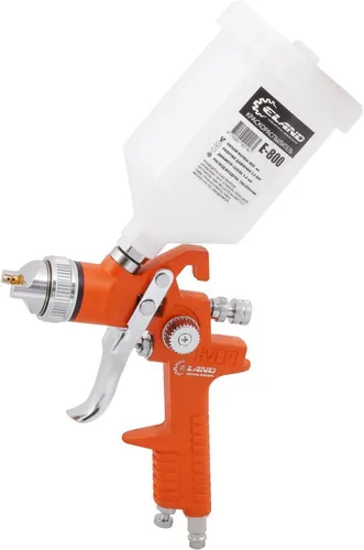 E800EL Краскопульт E-800 /ELAND/