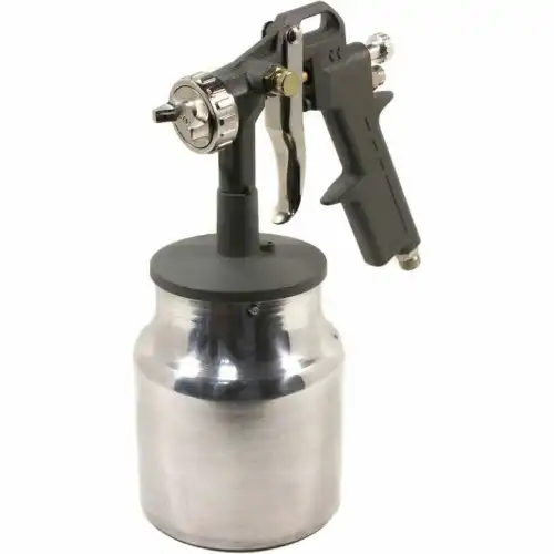 Краскораспылитель 162С 1.5 (бс) GARAGE 8085090