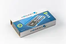 HT1R485 Набор инструментов, 53 шт., 1/4' HOEGERT