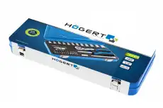 HT1R485 Набор инструментов, 53 шт., 1/4' HOEGERT