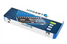 HT1R485 Набор инструментов, 53 шт., 1/4' HOEGERT
