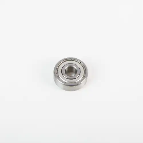 3030A2 Подшипник турбины фронтальный /№2 JETA PRO