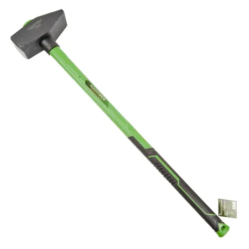 Молоток 6000гр. RFT7660 ROCK FORCE