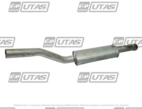 065303100 Резонатор ГАЗ-3302 (дв. 405) UTAS