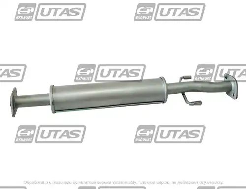 Резонатор Daewoo 'Matiz' 045305100 UTAS