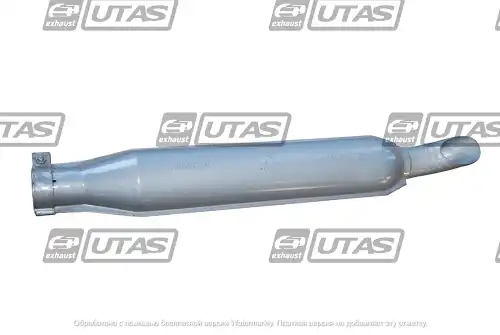 Глушитель UTB Universal - 650M 005510100 UTAS