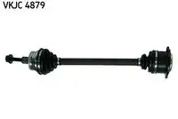 ПОЛУОСЬ AUDI A6 97-05, VKJC4879 SKF