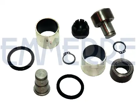 CLUTCH FORK OVERHAUL KIT 908137 EMMERRE