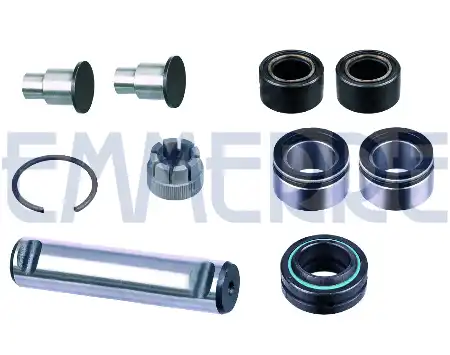 CLUTCH FORK OVERHAUL KIT 908030 EMMERRE