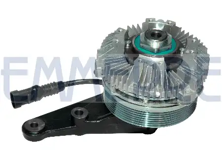 ELECTROMAGNETIC PULLEY 901400 EMMERRE