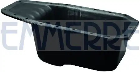 ENGINE OIL SUMP 912997 EMMERRE