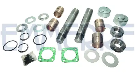 KING PIN KIT 2 WHEELS 969056 EMMERRE