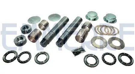KING PIN KIT 2 WHEELS 969057 EMMERRE