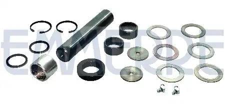 KING PIN KIT SINGLE 969038 EMMERRE