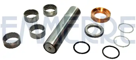 KING PIN KIT SINGLE 969050 EMMERRE