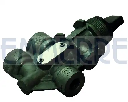 MULTI-WAY VALVE FOR AIR SYSTEM 902317 EMMERRE
