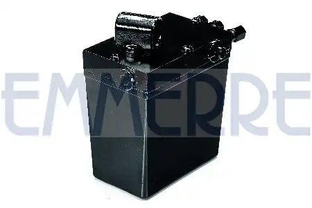 TIPPING OVER CABIN PUMP 974906 EMMERRE