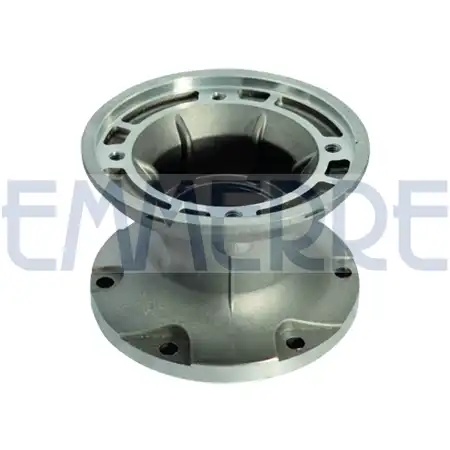 VISCOSTATIC HUB 907550 EMMERRE