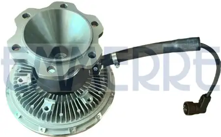 VISCOSTATIC HUB 907553 EMMERRE