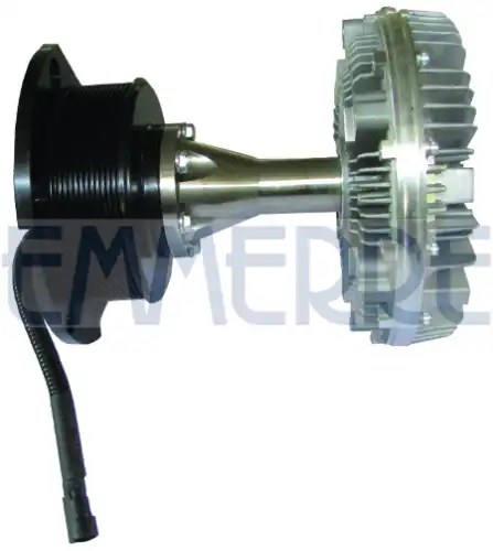 VISCOSTATIC HUB 907548 EMMERRE