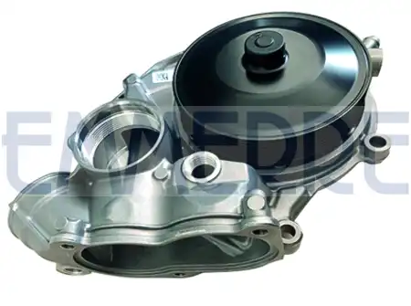 WATER PUMP 907372 EMMERRE