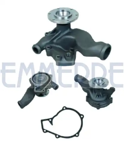 WATER PUMP 907001 EMMERRE