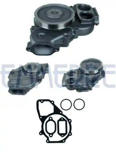 WATER PUMP 907002 EMMERRE